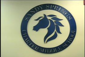 Sandy Springs MS IPTV