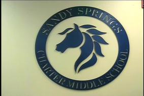 Sandy Springs MS IPTV