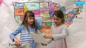 CWES 1st Grade Weather PBL-Anderskow4