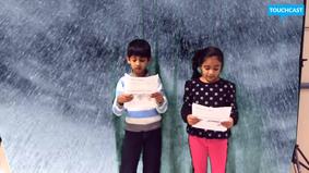 CWES 1st Grade Weather PBL-Anderskow7