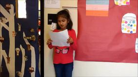 CWES 1st Grade Weather PBL-Anderskow10