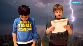 CWES 1st Grade Weather PBL-Hughes3