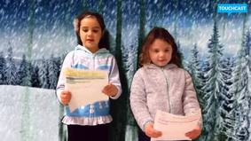 CWES 1st Grade Weather PBL-Hughes5