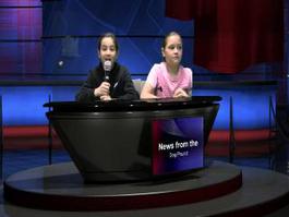 News from the Dog Pound March 28th