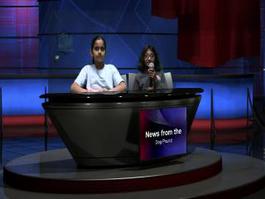 News from the Dog Pound April 1st